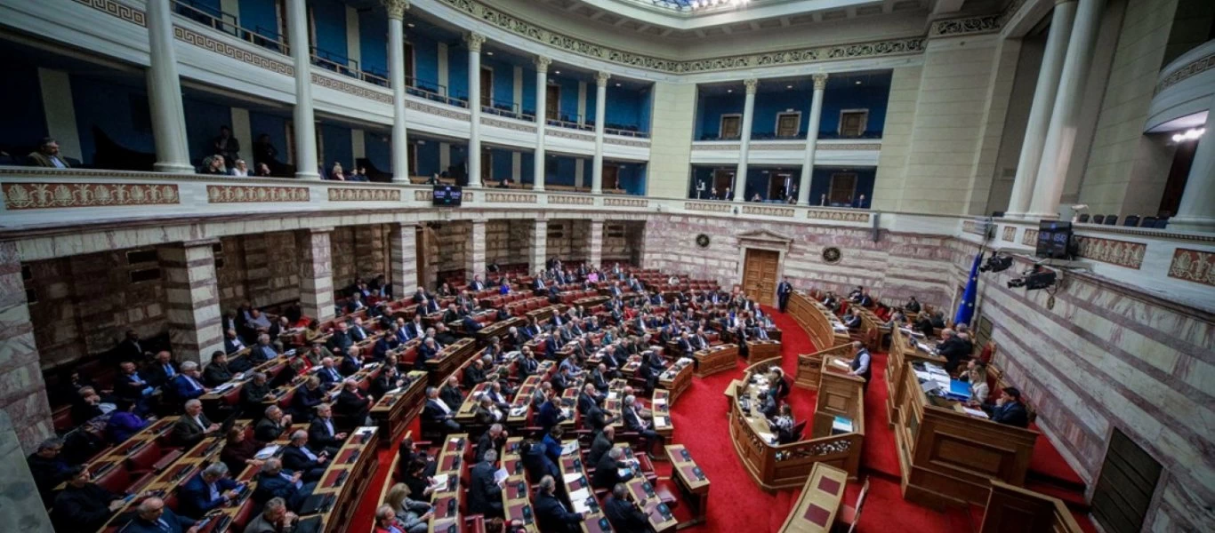 «Ελληνική Λύση»: Ζήτησε άρση του εμπάργκο της Ρωσίας